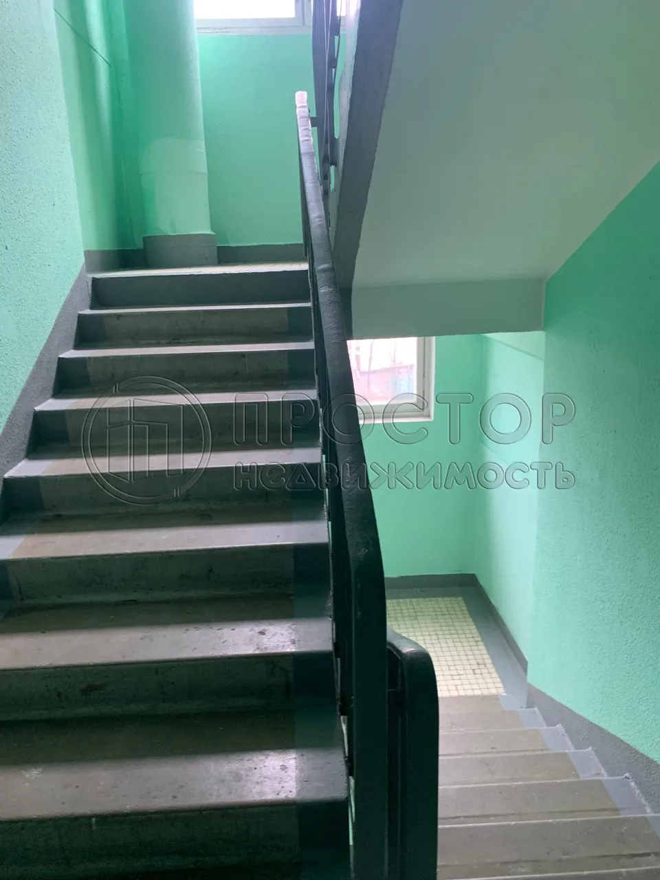 2-комнатная квартира, 43.8 м² - фото 4