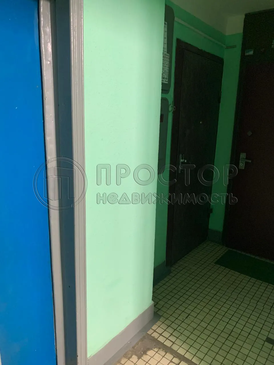 2-комнатная квартира, 43.8 м² - фото 5