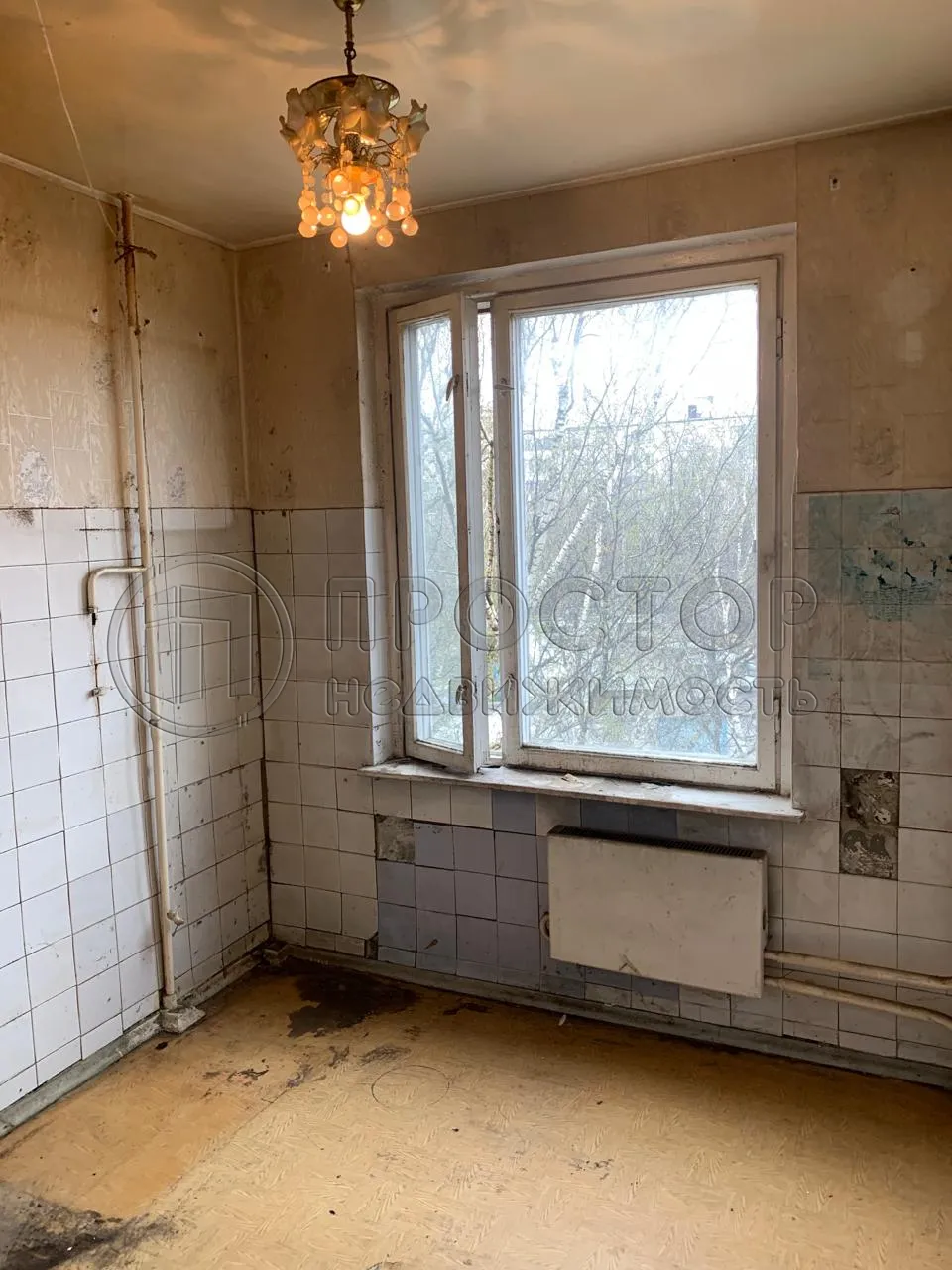 2-комнатная квартира, 43.8 м² - фото 6