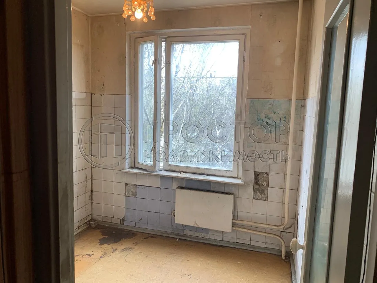 2-комнатная квартира, 43.8 м² - фото 7