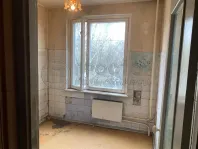 2-комнатная квартира, 43.8 м² - фото 23