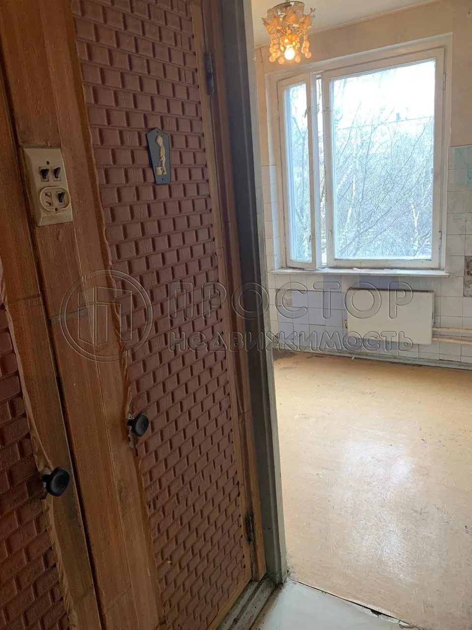 2-комнатная квартира, 43.8 м² - фото 8