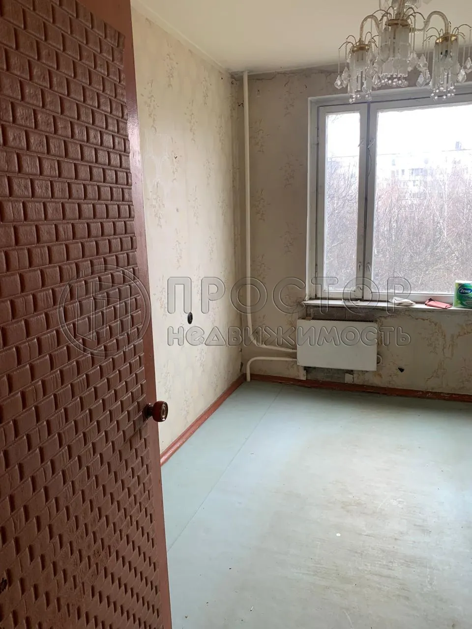 2-комнатная квартира, 43.8 м² - фото 12