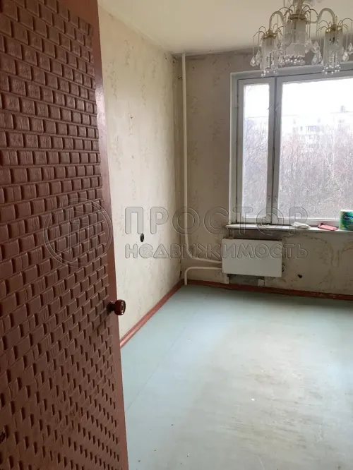 2-комнатная квартира, 43.8 м² - фото 12