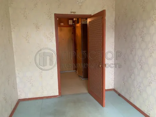2-комнатная квартира, 43.8 м² - фото 13