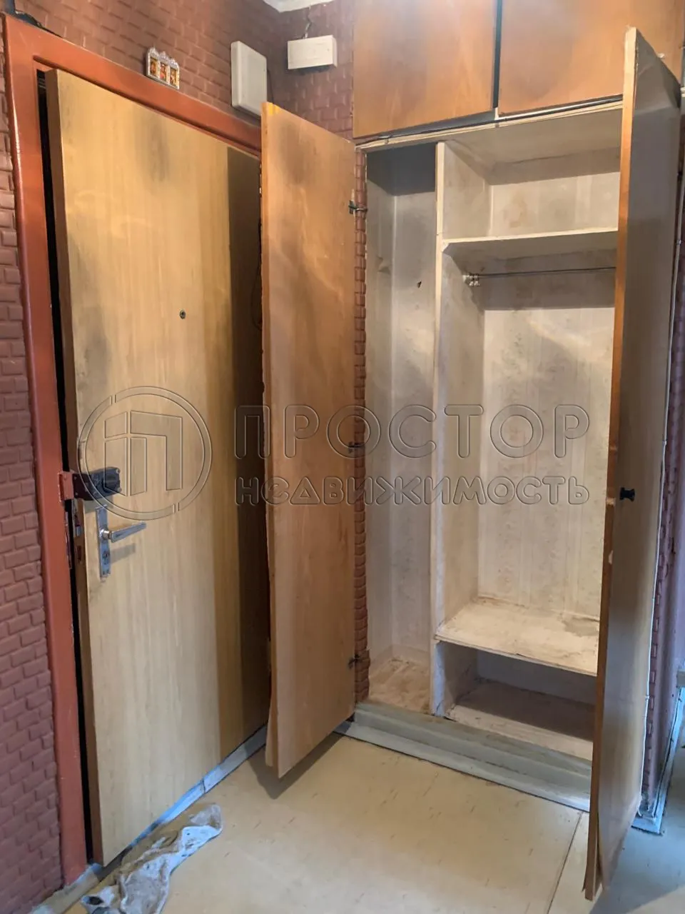 2-комнатная квартира, 43.8 м² - фото 17