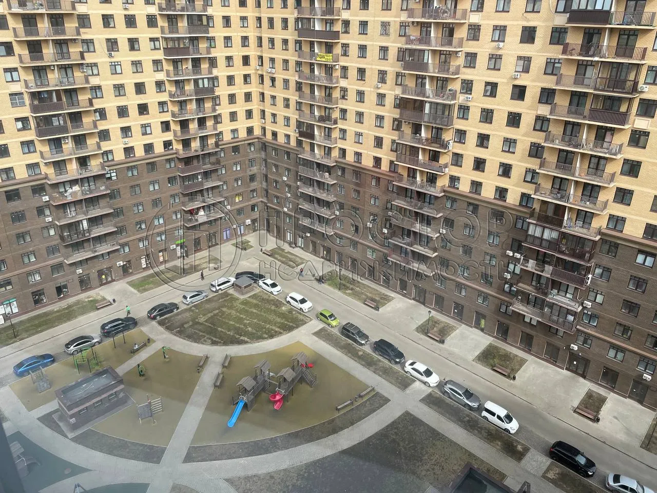 3-комнатная квартира, 65.9 м² - фото 7