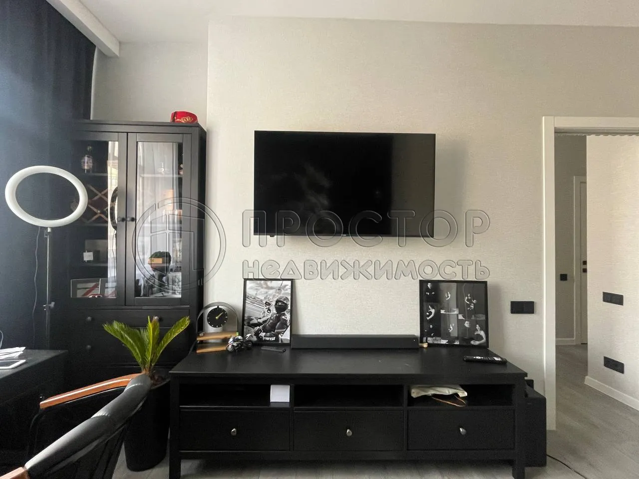 3-комнатная квартира, 65.9 м² - фото 12