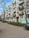 3-комнатная квартира, 63 м² - фото 12