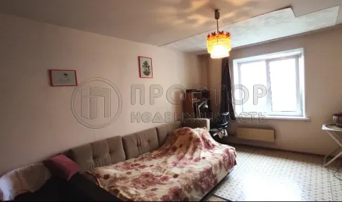 3-комнатная квартира, 63 м² - фото 2