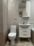 1-комнатная квартира, 40 м² - фото 13