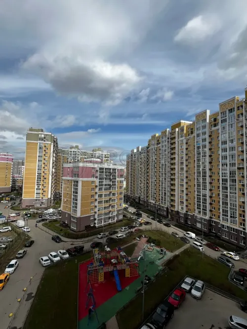 1-комнатная квартира, 40 м² - фото 5