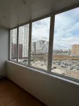 1-комнатная квартира, 40 м² - фото 21