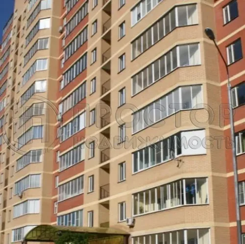 1-комнатная квартира, 39.8 м² - фото 2