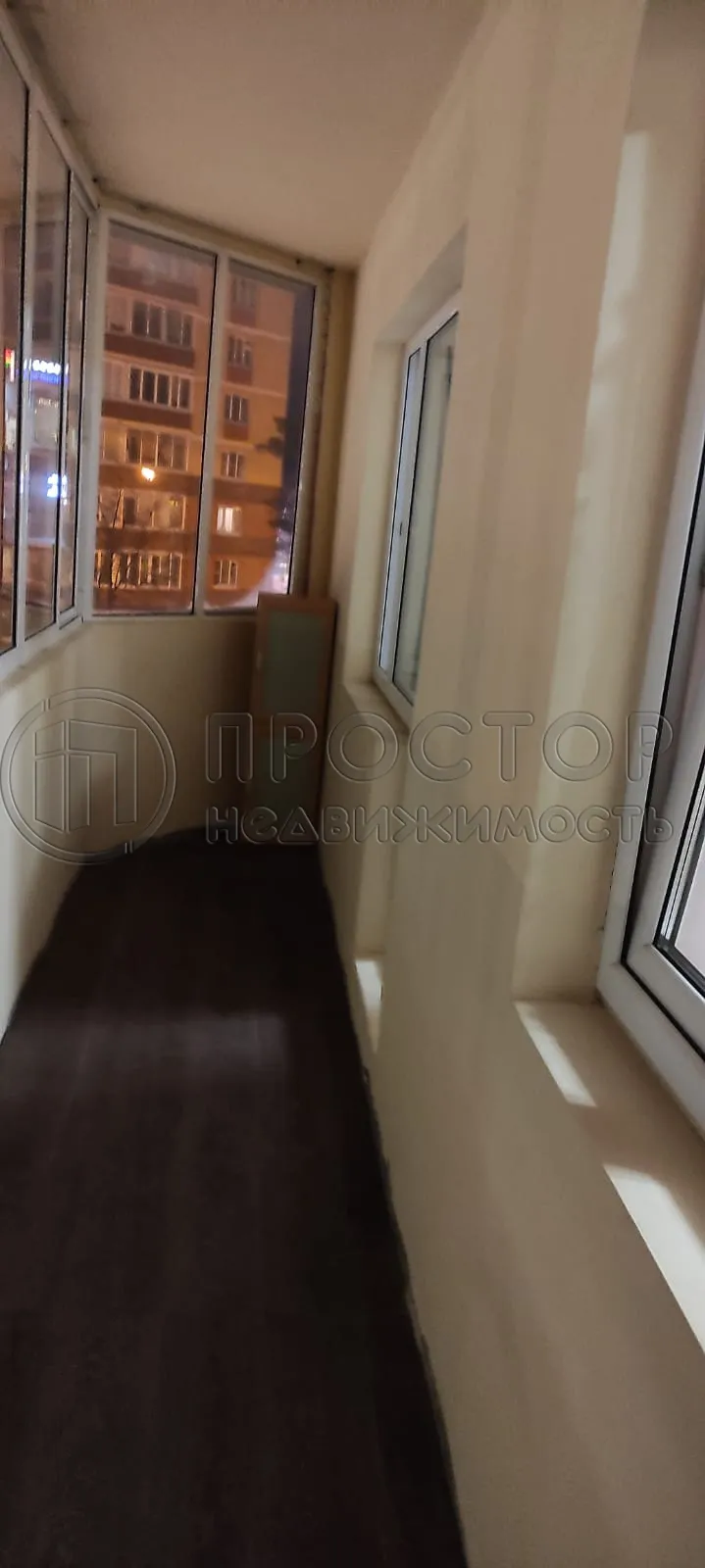 1-комнатная квартира, 47 м² - фото 4