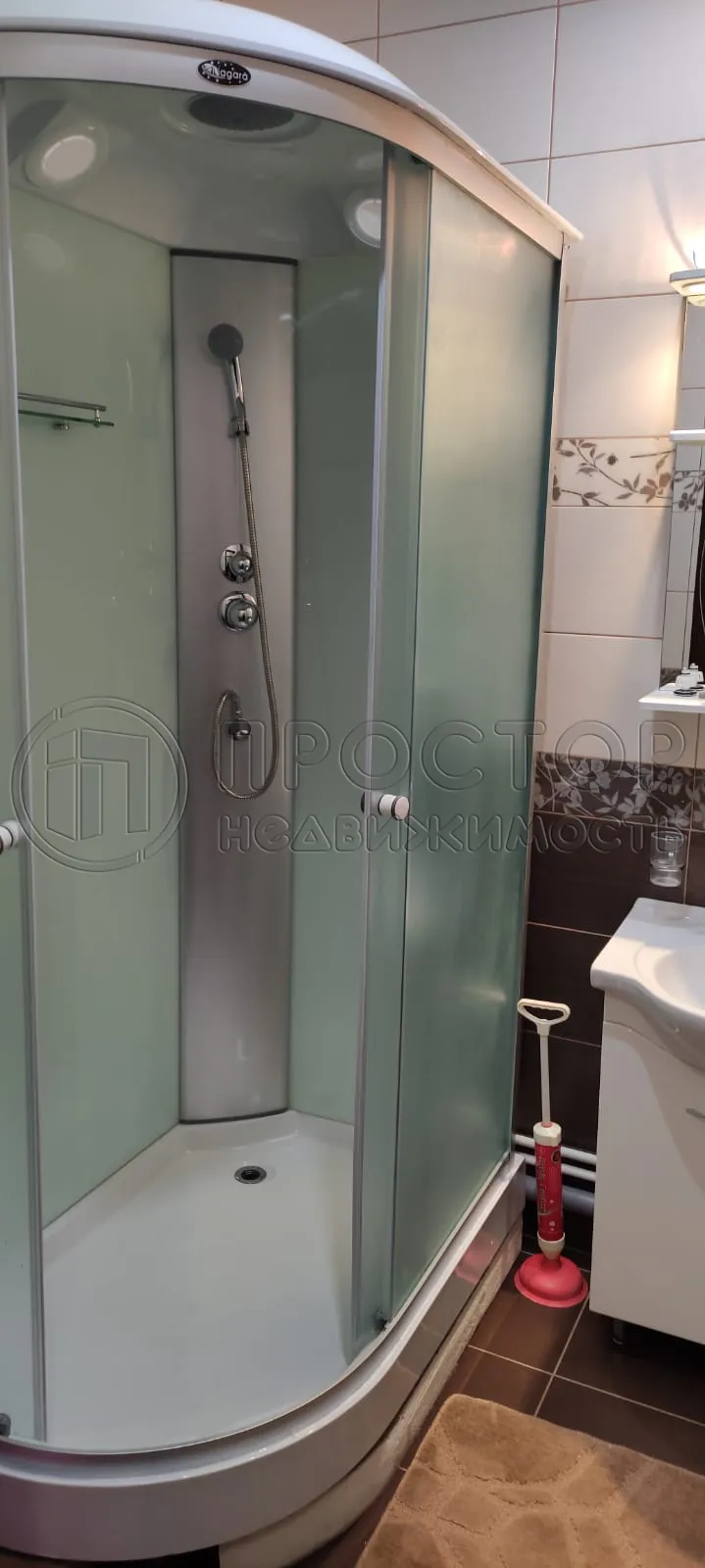 1-комнатная квартира, 47 м² - фото 5