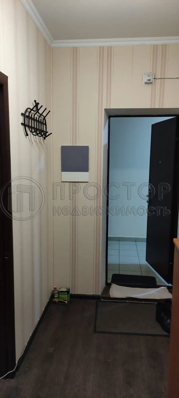 1-комнатная квартира, 47 м² - фото 6