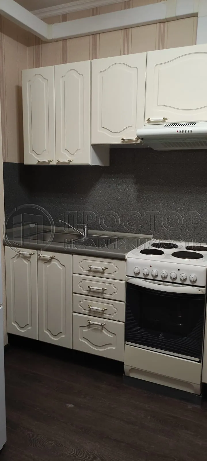 1-комнатная квартира, 47 м² - фото 7