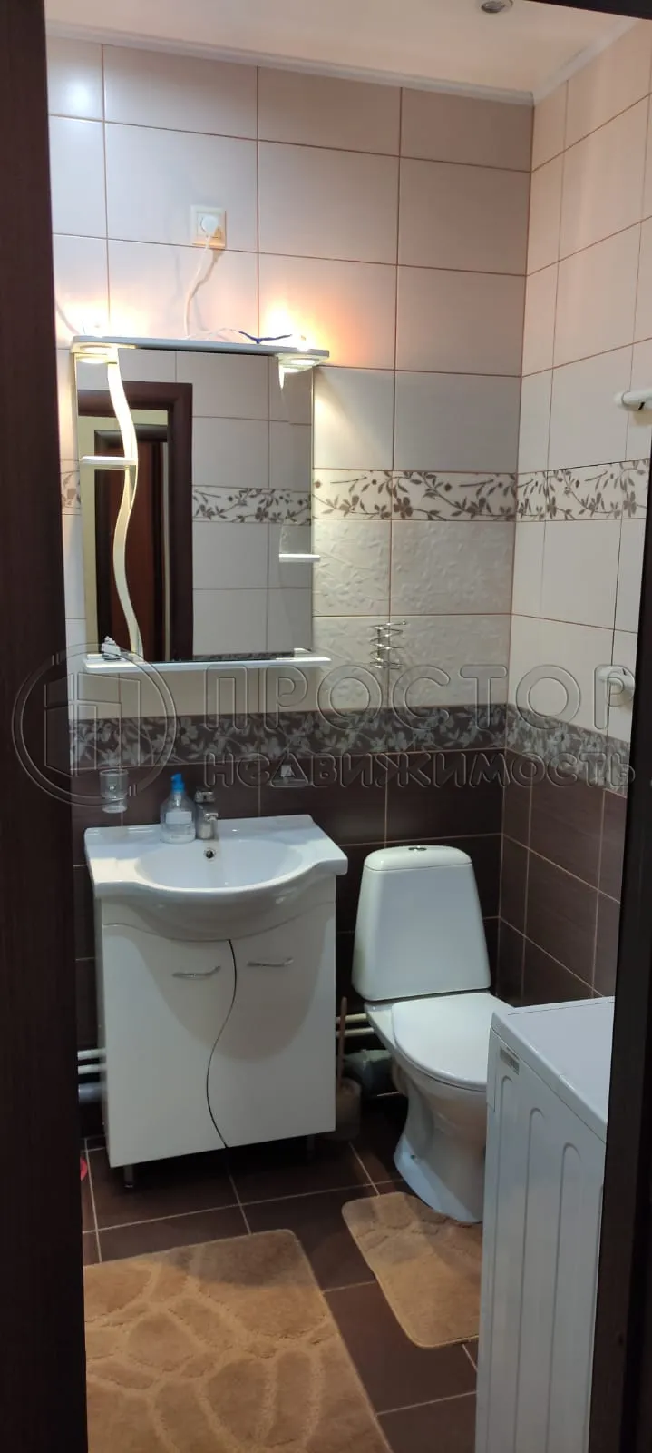 1-комнатная квартира, 47 м² - фото 10