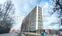1-комнатная квартира, 22.1 м² - фото 17