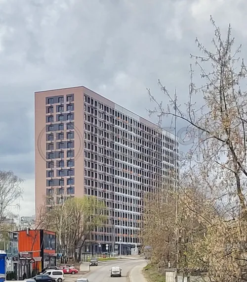 1-комнатная квартира, 22.1 м² - фото 5