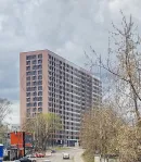 1-комнатная квартира, 22.1 м² - фото 20