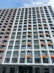 1-комнатная квартира, 22.1 м² - фото 22