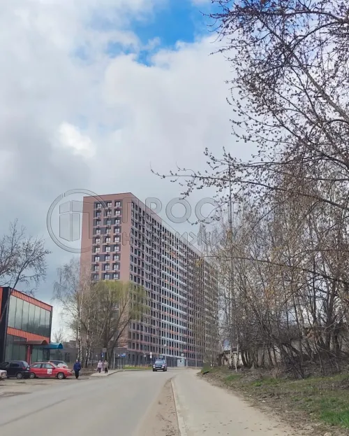1-комнатная квартира, 22.1 м² - фото 8