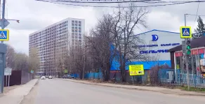 1-комнатная квартира, 22.1 м² - фото 24