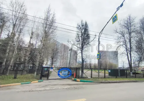 1-комнатная квартира, 22.1 м² - фото 13