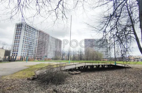 1-комнатная квартира, 22.1 м² - фото 14