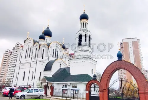 1-комнатная квартира, 22.1 м² - фото 15