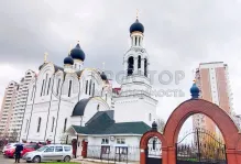 1-комнатная квартира, 22.1 м² - фото 30