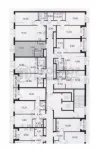 1-комнатная квартира, 22.1 м² - фото 31