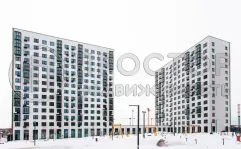 Студия, 22.3 м² - фото 20