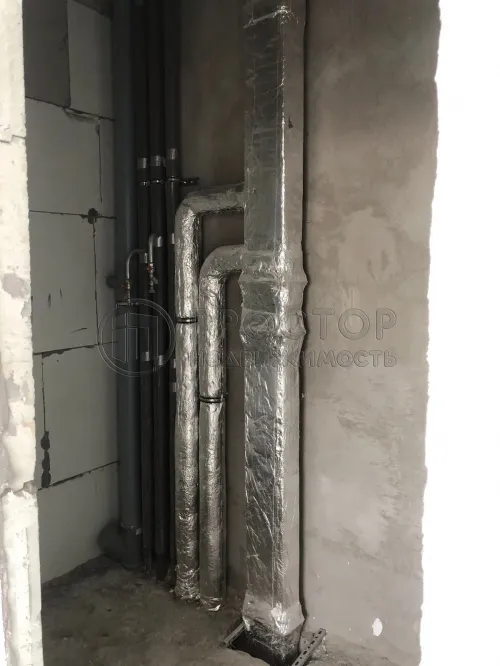 Коммерческая недвижимость (свободного назначения), 37.9 м² - фото 9