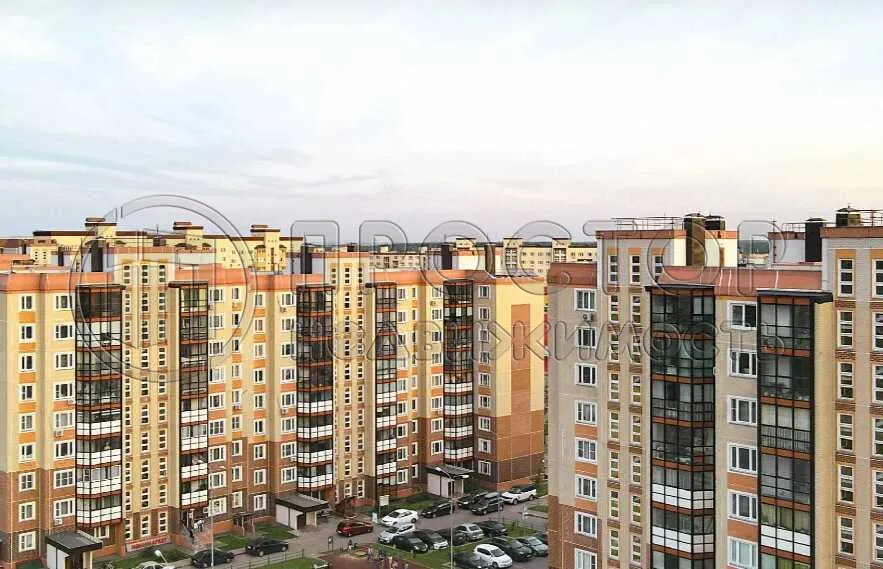1-комнатная квартира, 40.36 м² - фото 2