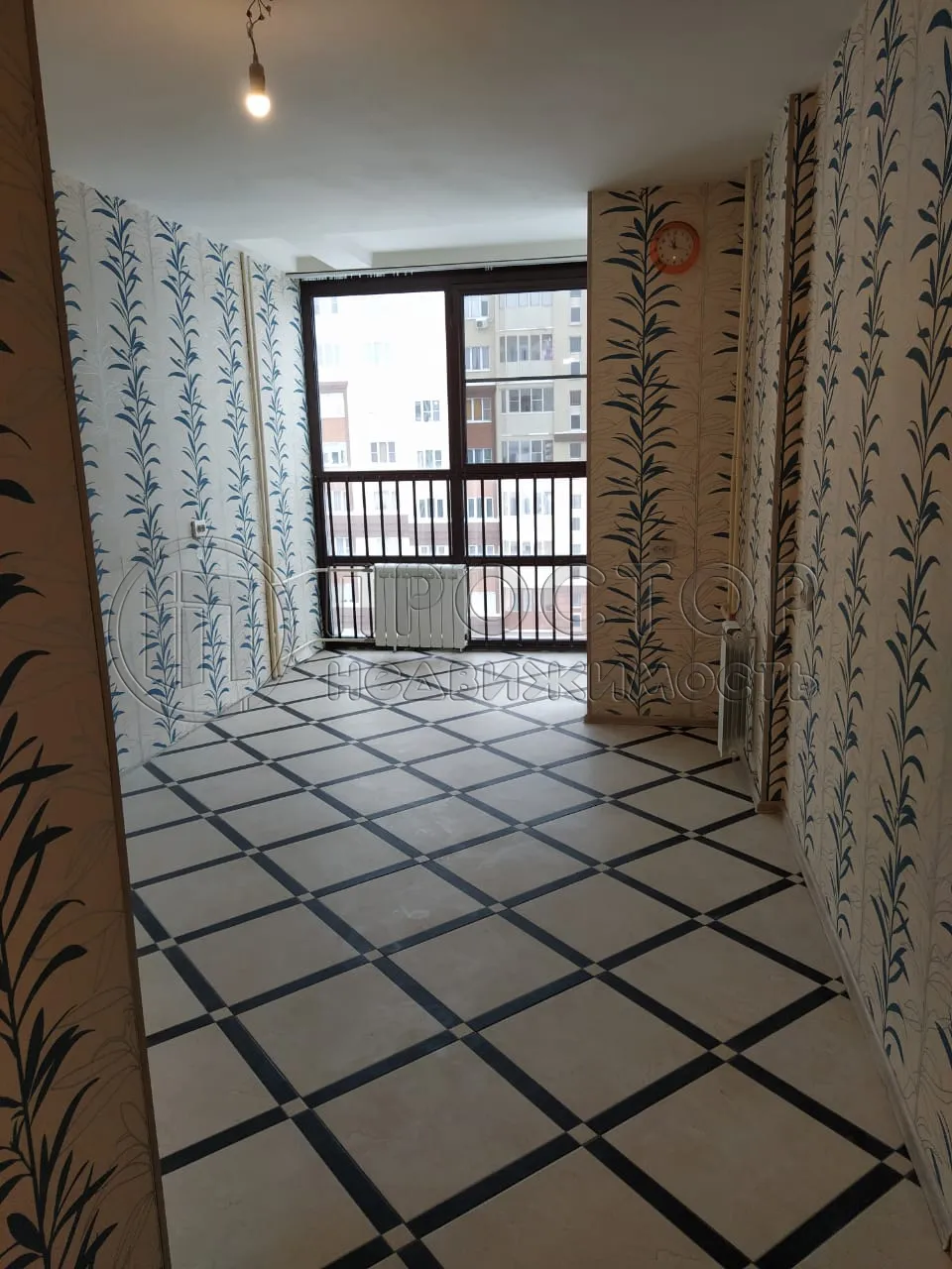 1-комнатная квартира, 40.36 м² - фото 3