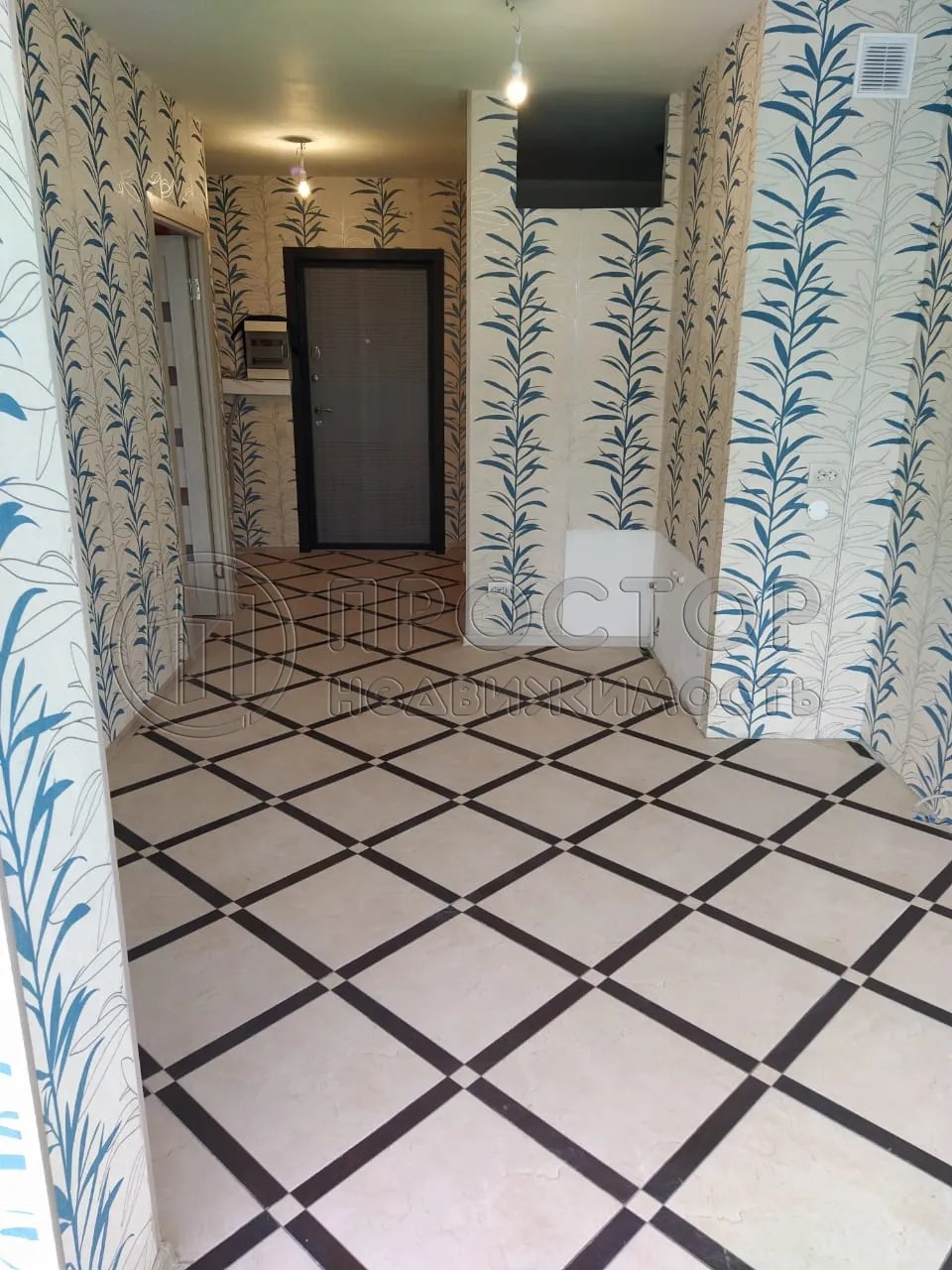 1-комнатная квартира, 40.36 м² - фото 4