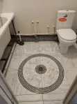1-комнатная квартира, 40.36 м² - фото 19