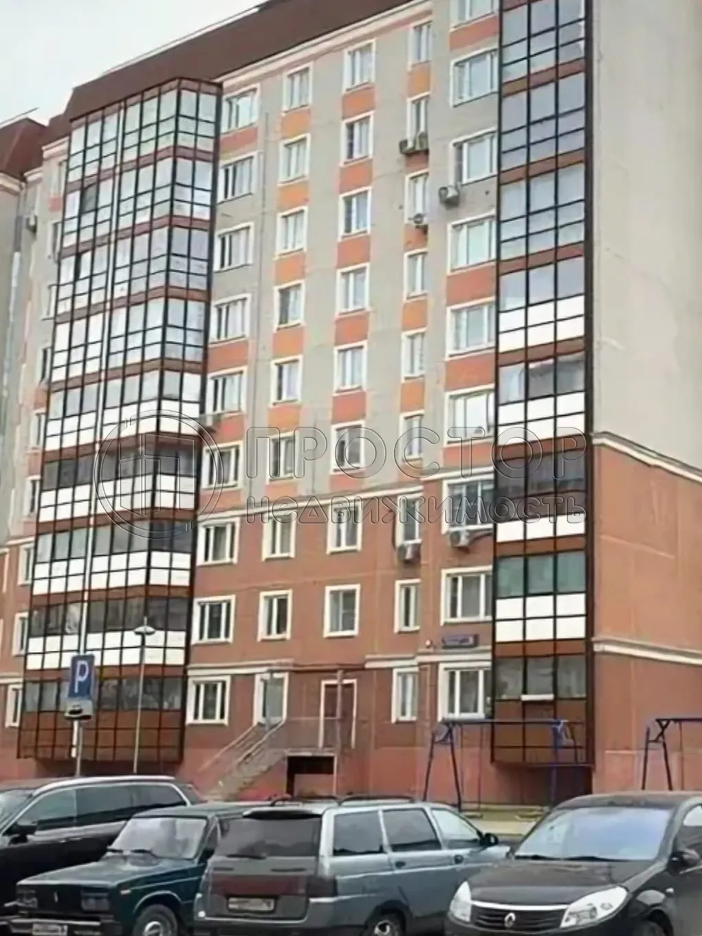 1-комнатная квартира, 40.36 м² - фото 7