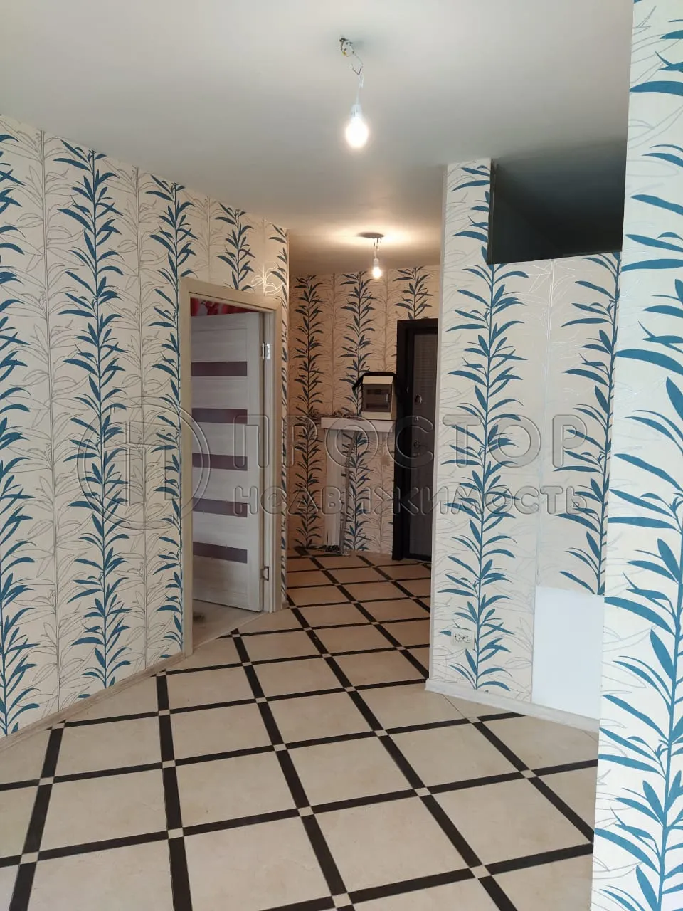 1-комнатная квартира, 40.36 м² - фото 9