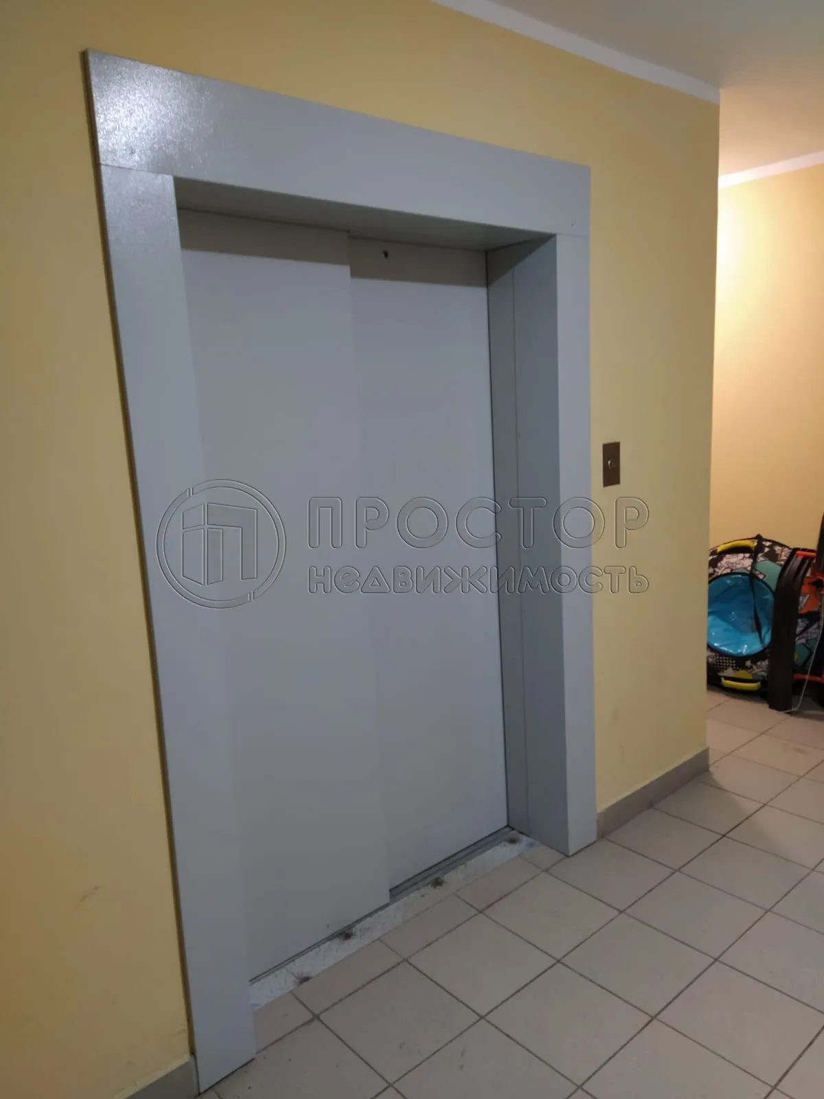 1-комнатная квартира, 40.36 м² - фото 10