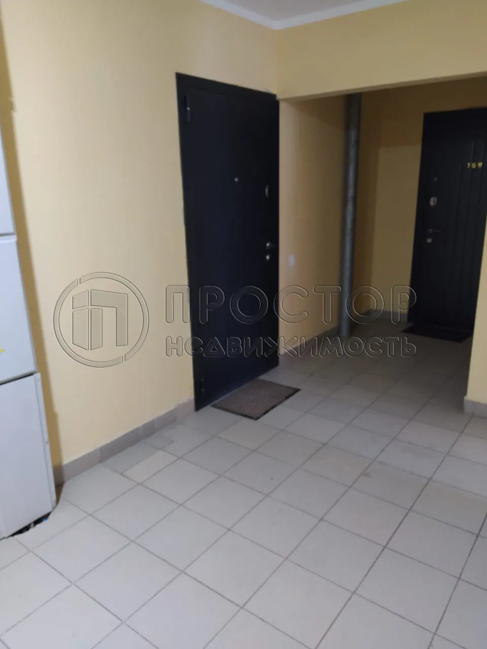 1-комнатная квартира, 40.36 м² - фото 11