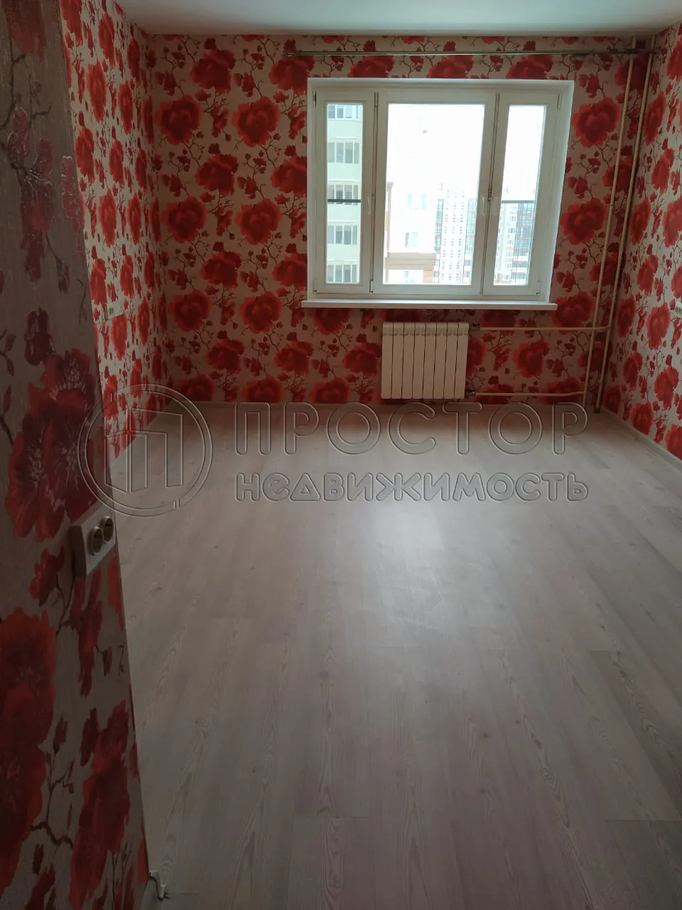 1-комнатная квартира, 40.36 м² - фото 12