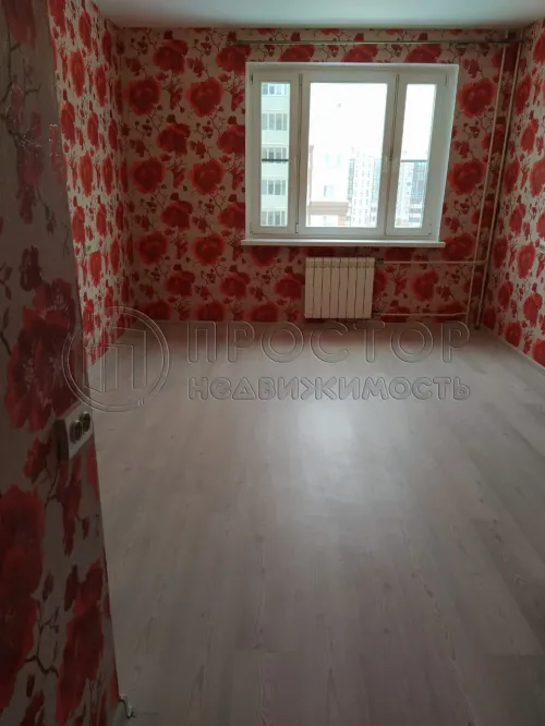 1-комнатная квартира, 40.36 м² - фото 12