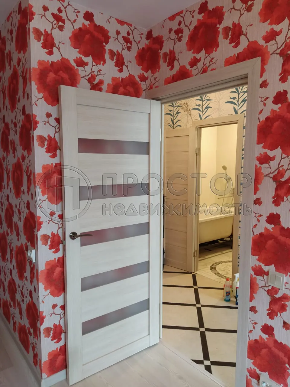 1-комнатная квартира, 40.36 м² - фото 13