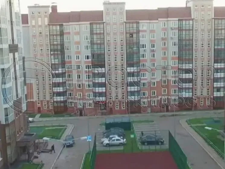 1-комнатная квартира, 40.36 м² - фото 14