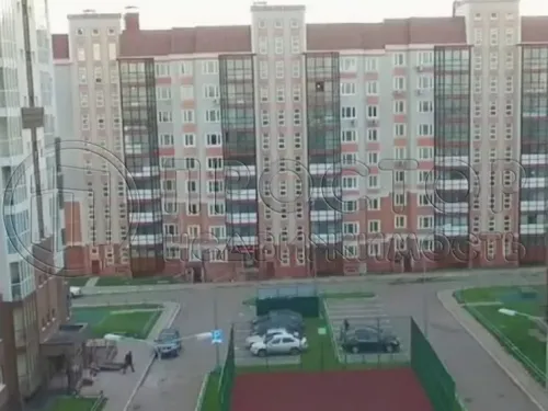 1-комнатная квартира, 40.36 м² - фото 14