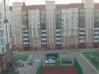 1-комнатная квартира, 40.36 м² - фото 28